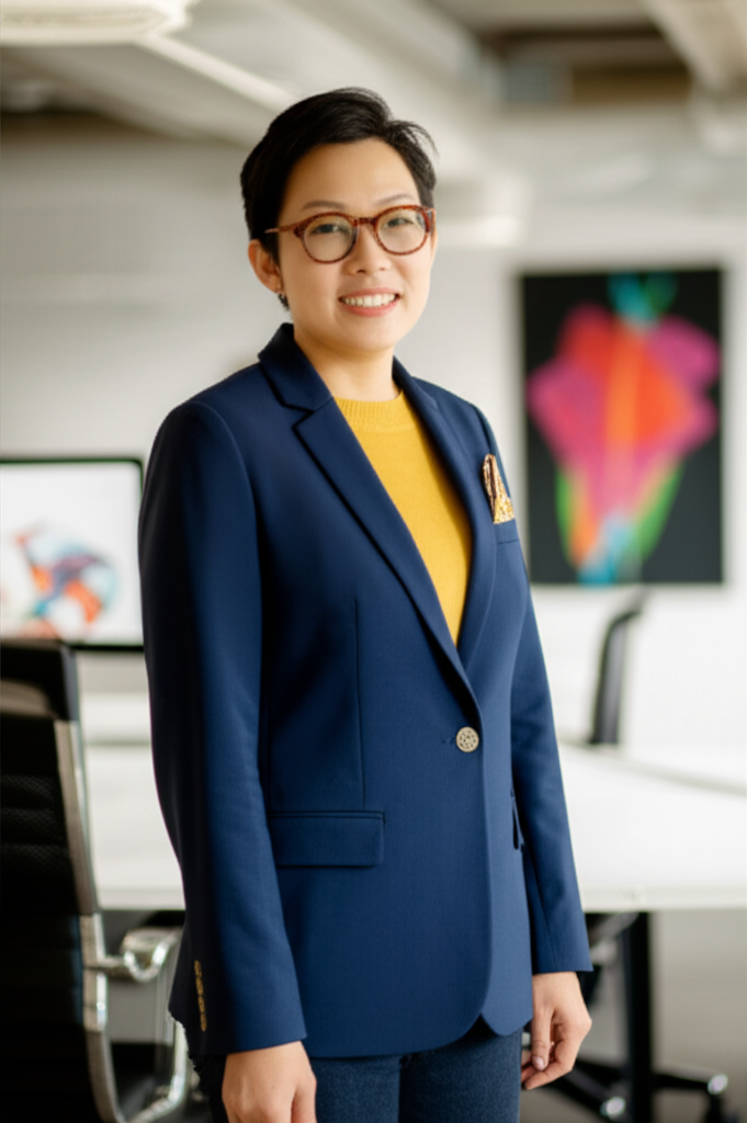 Jamie Chen