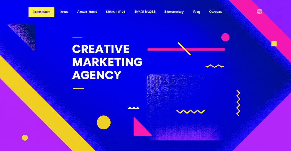 Madnext: Bold Digital Presence for an Innovative Marketing Agency