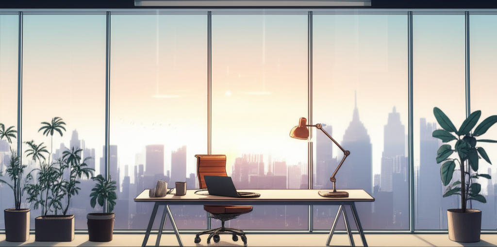 DesignFlow workspace
