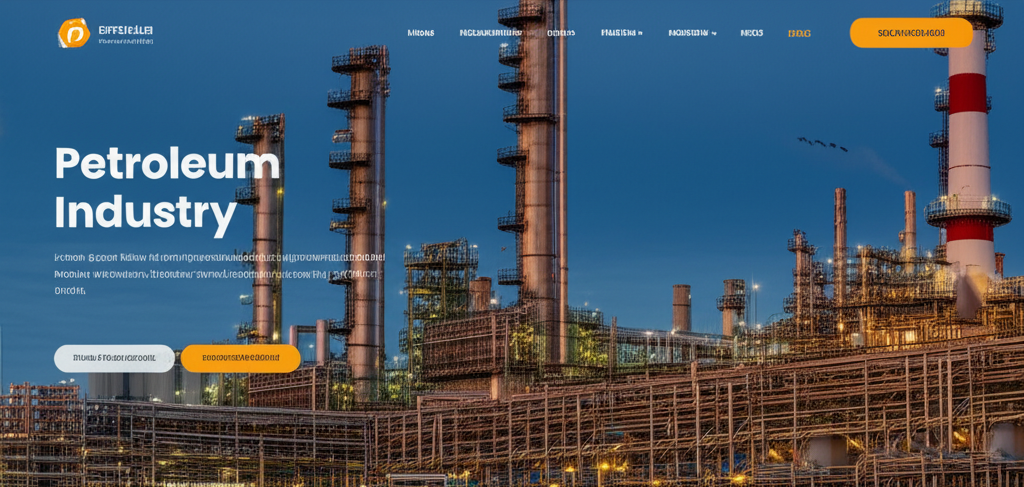 Vishweshwar Oils: Establishing Digital B2B Presence in the Petroleum Industry